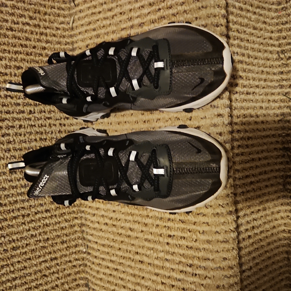 Nike React Element 55's Size 7 - image 1